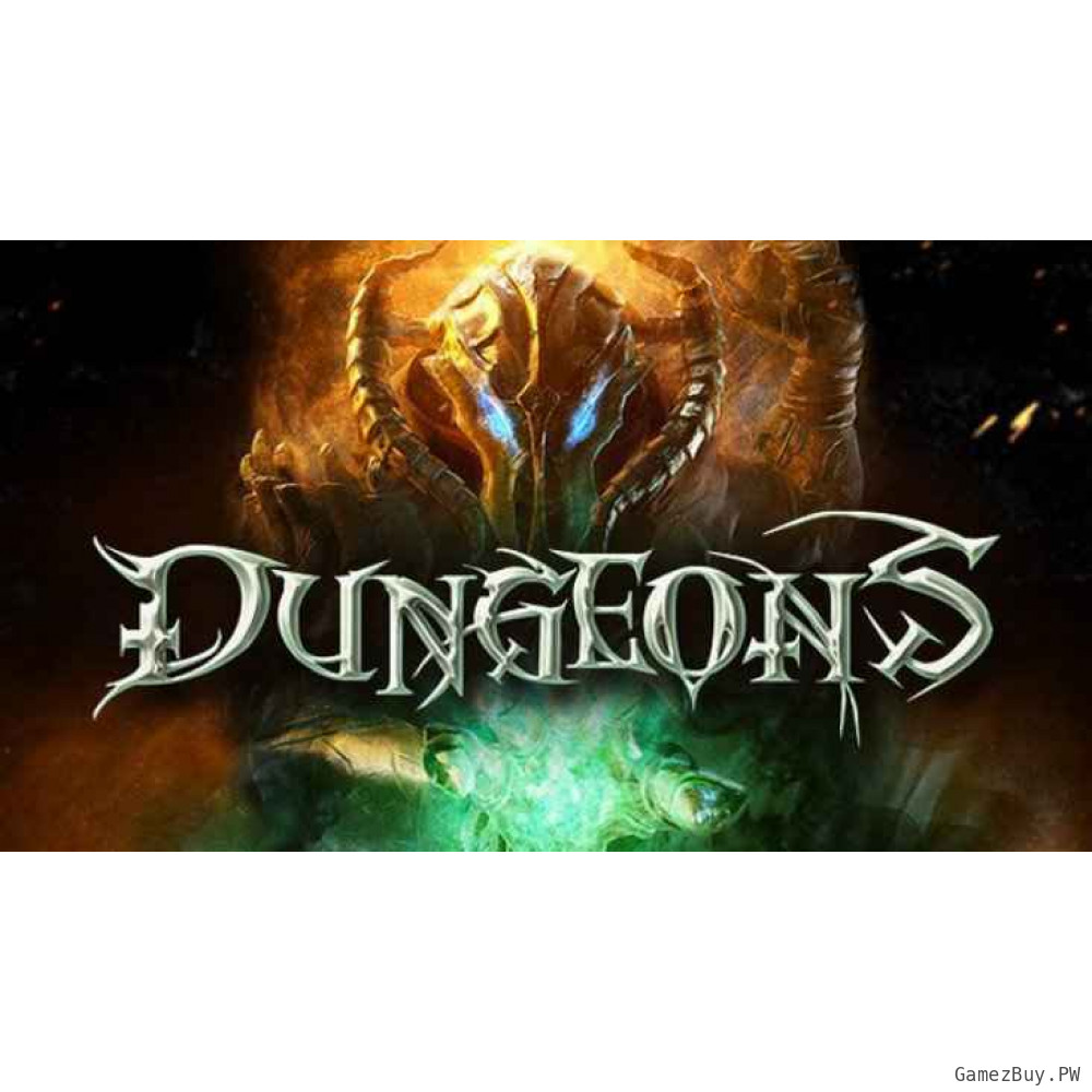 Dungeons