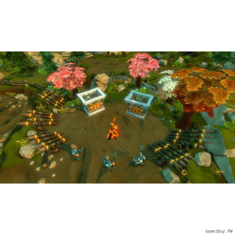 Dungeons 2