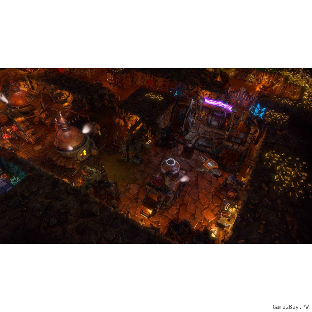 Dungeons 2