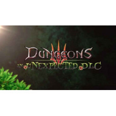 Dungeons 3 - An Unexpected