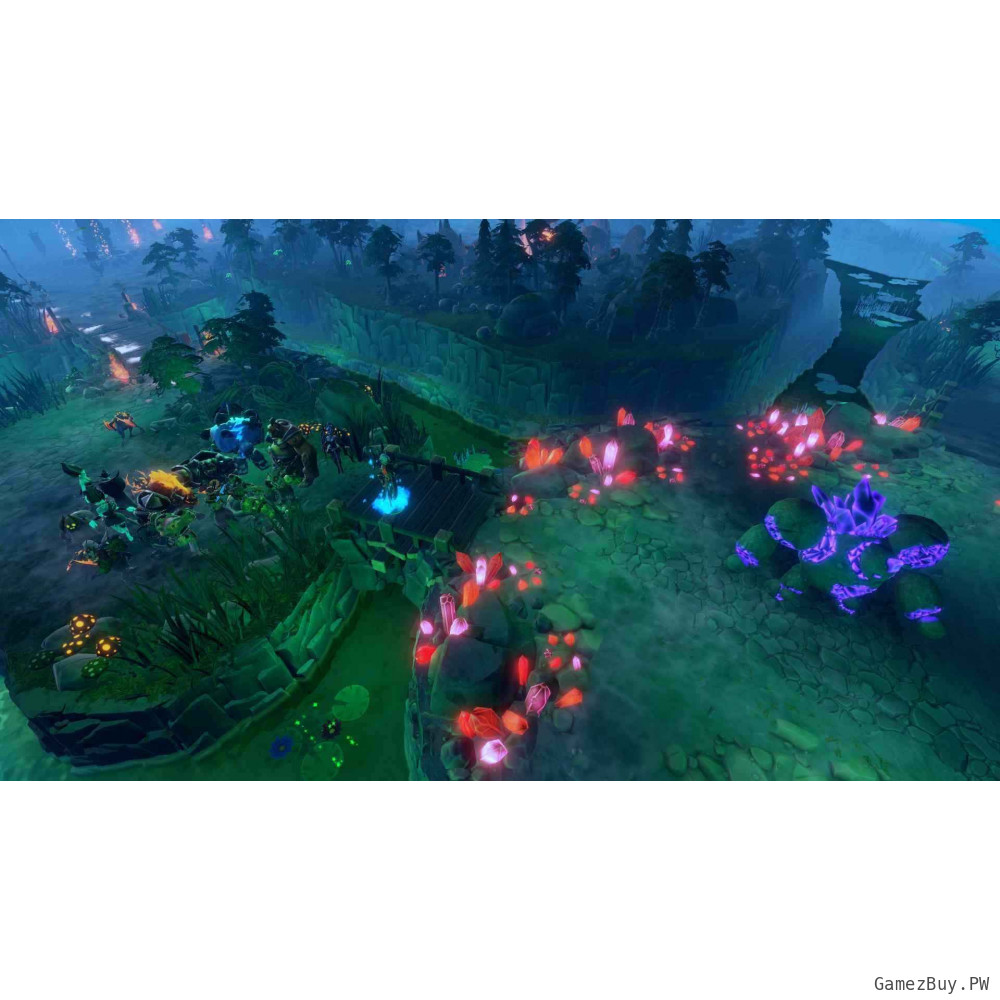 Dungeons 3: Clash of Gods