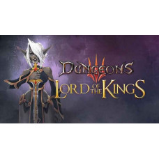 Dungeons 3: Lord of the Kings