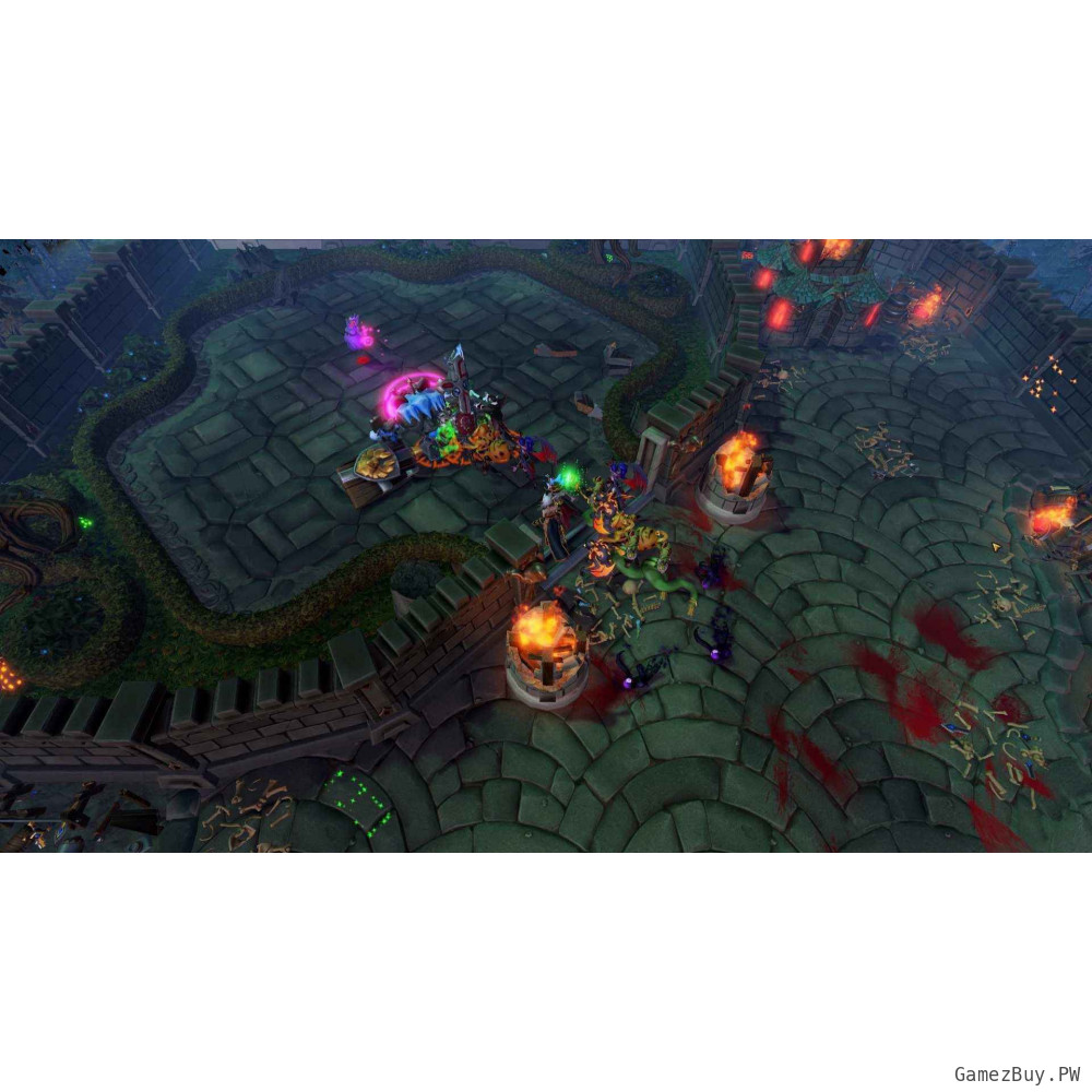 Dungeons 3: Once Upon A Time