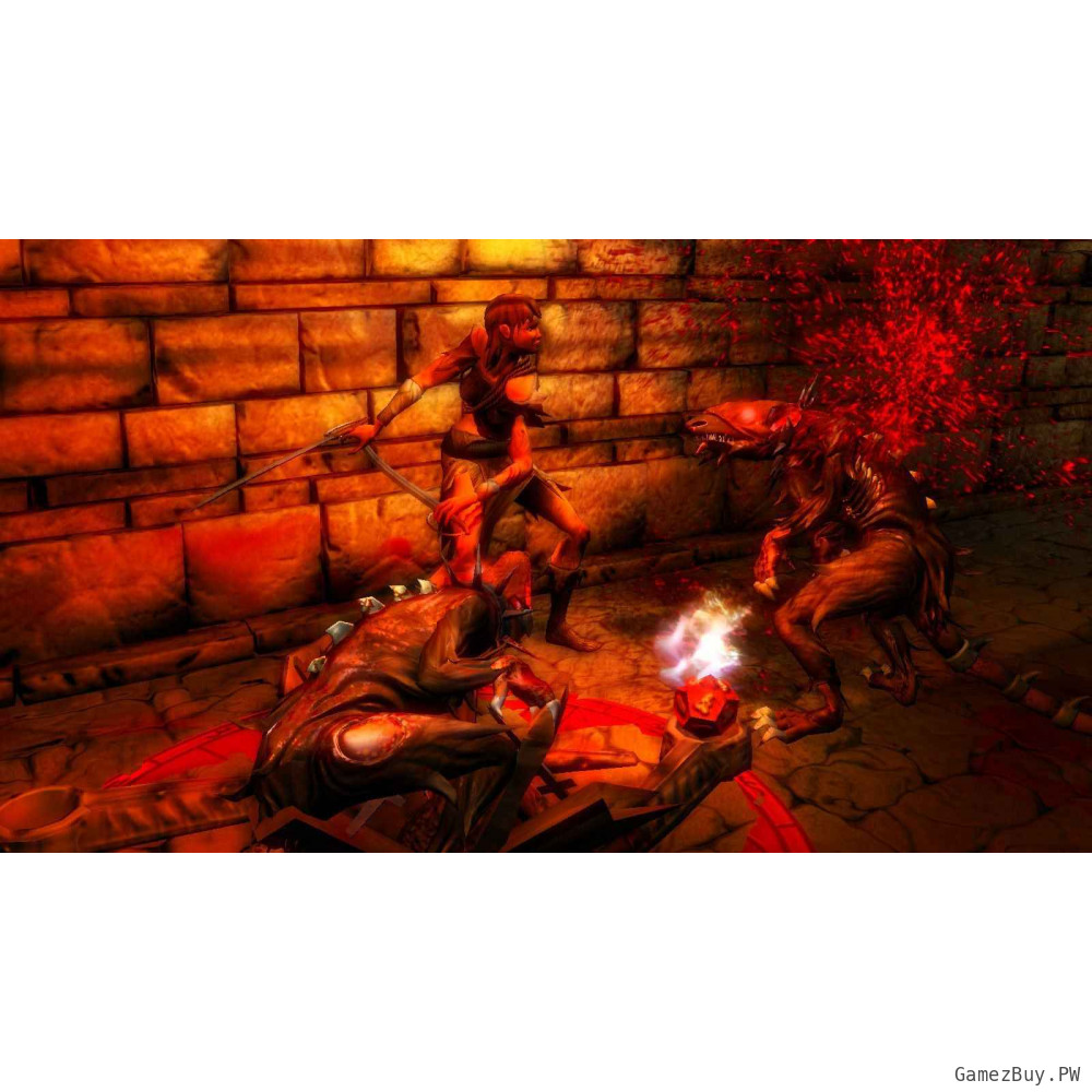 Dungeons Gold Edition