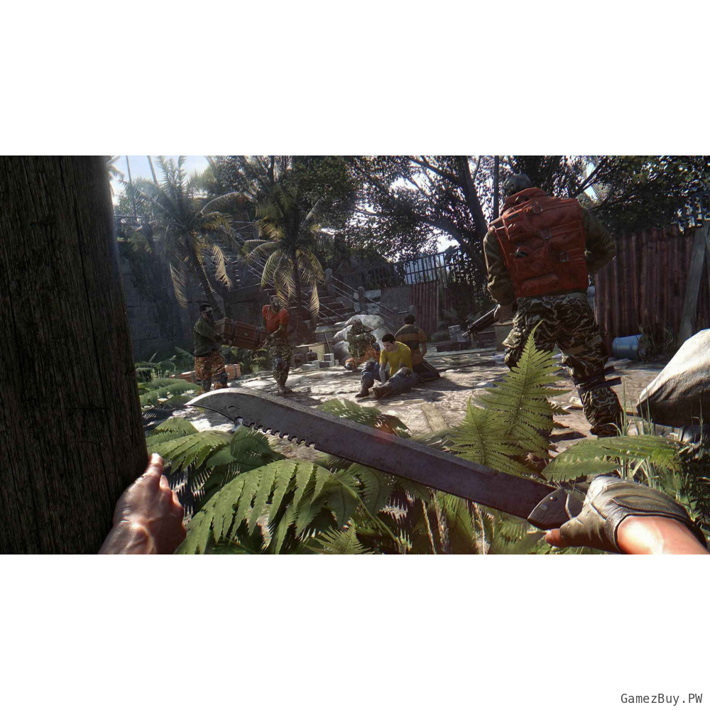 Dying Light