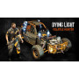 Dying Light - Volatile Hunter Bundle