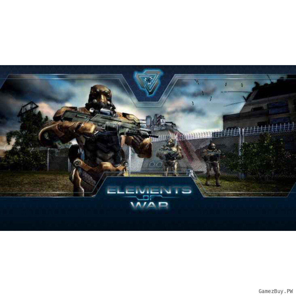 Elements of War