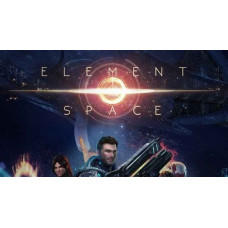 Element: Space Element: Space