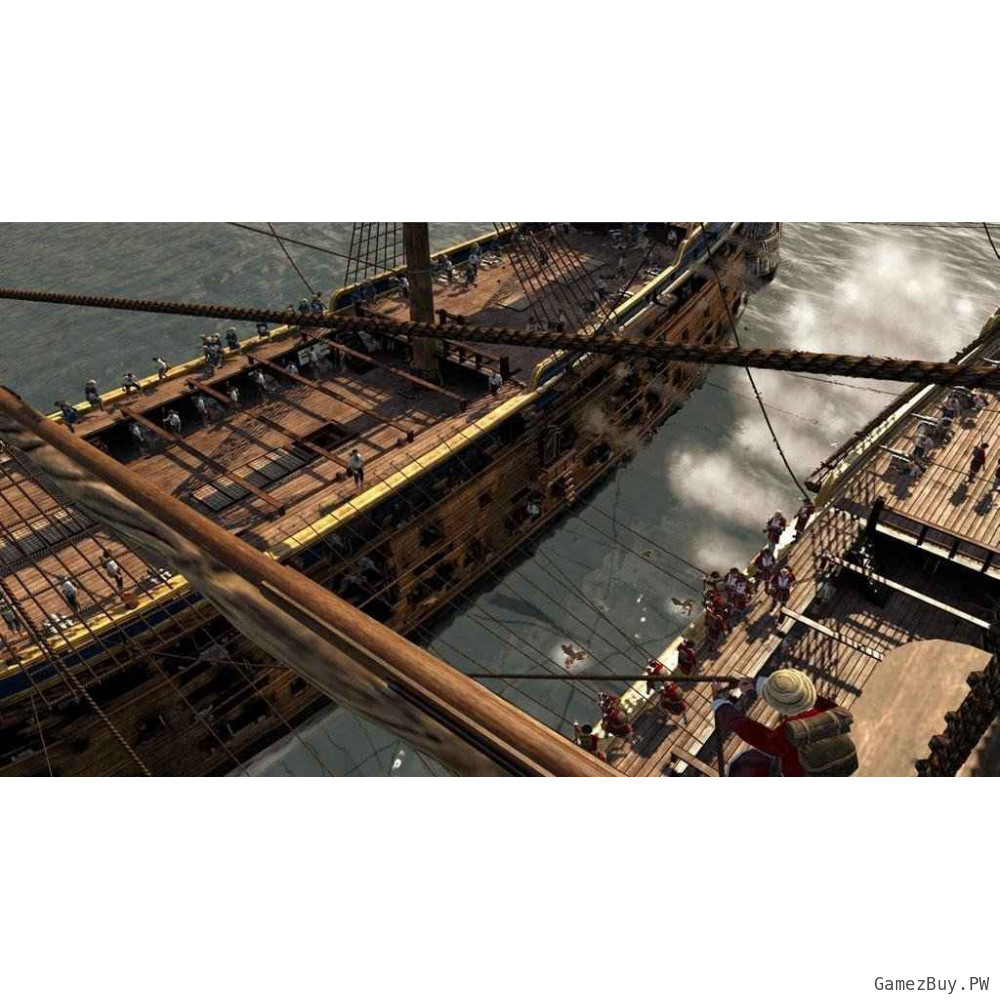 Empire: Total War