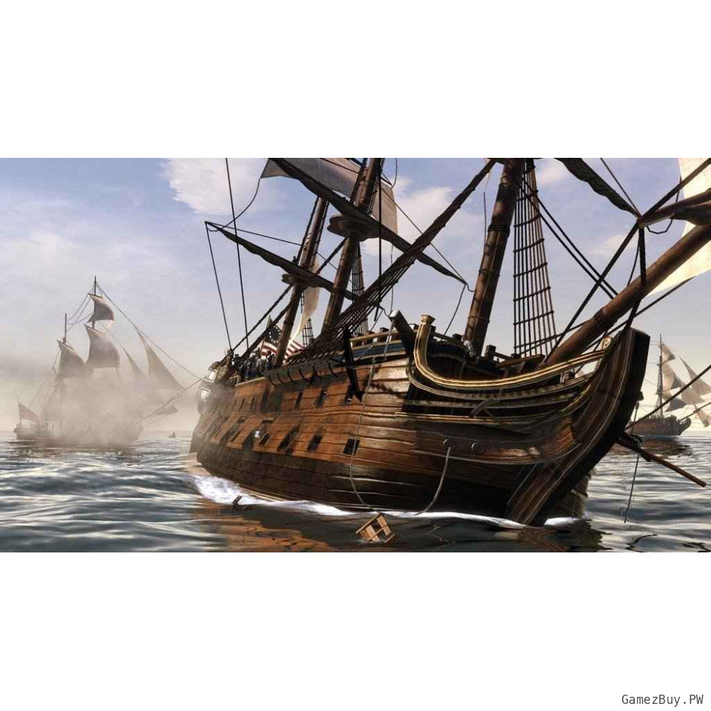 Empire: Total War