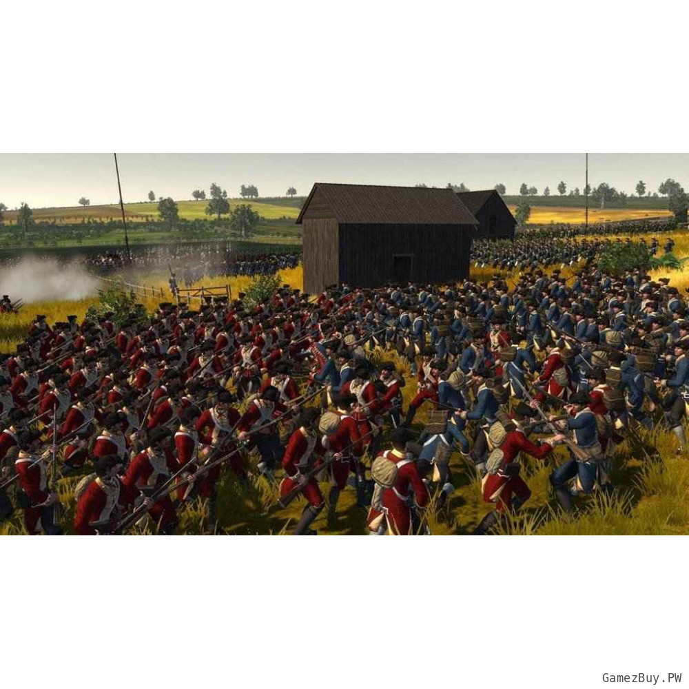 Empire: Total War