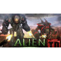 Alien Shooter TD