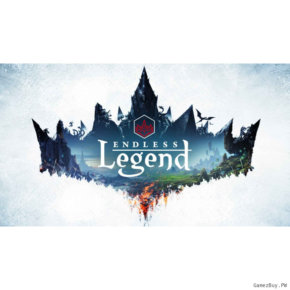 Endless Legend
