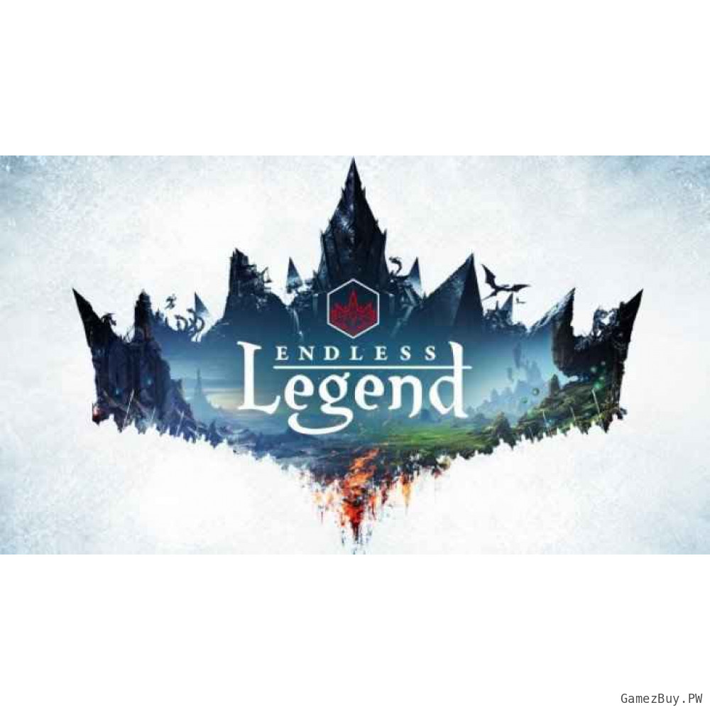 Endless Legend
