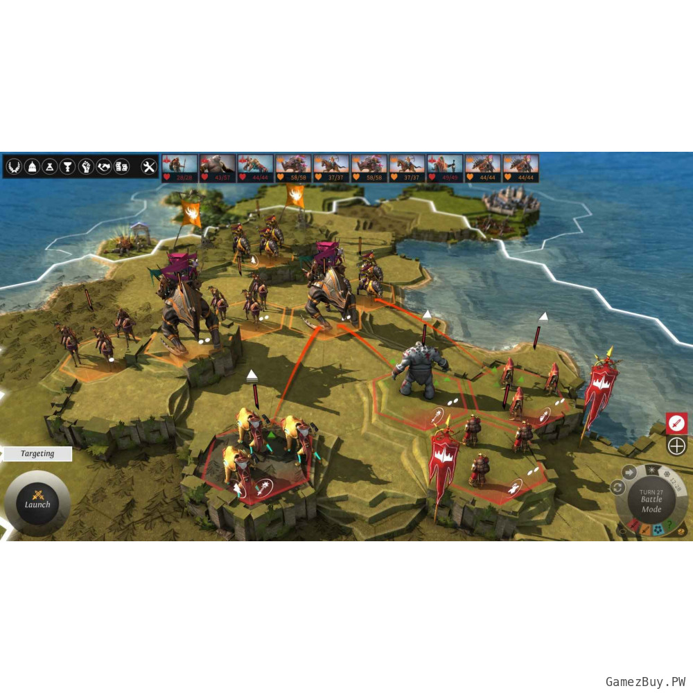 Endless Legend - Emperor Edition