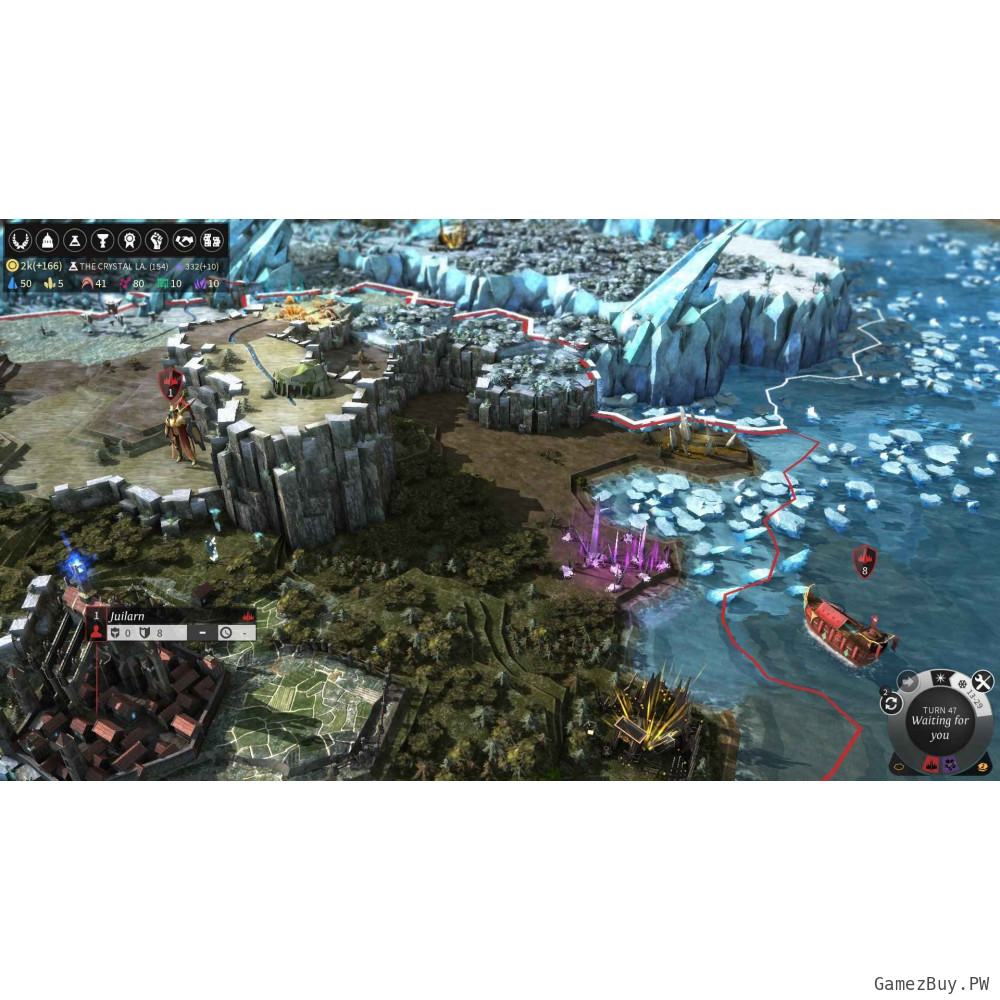 Endless Legend - Emperor Edition
