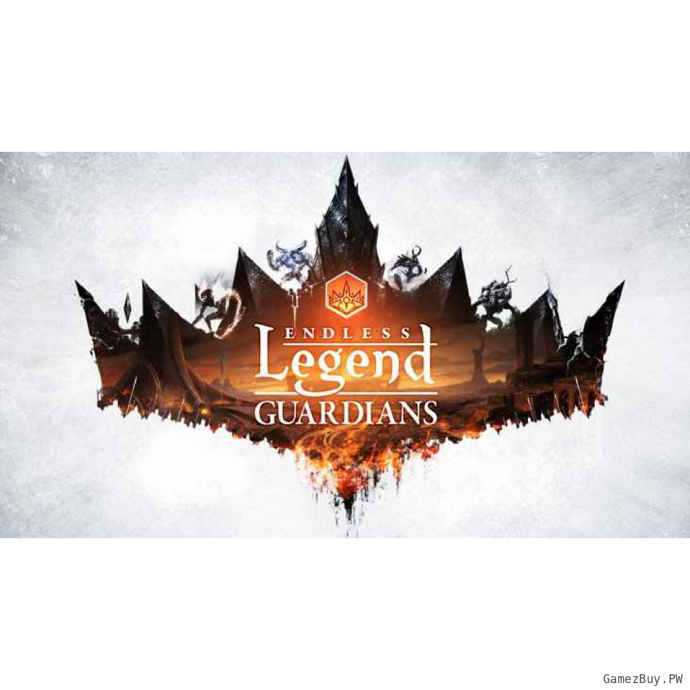 Endless Legend – Guardians