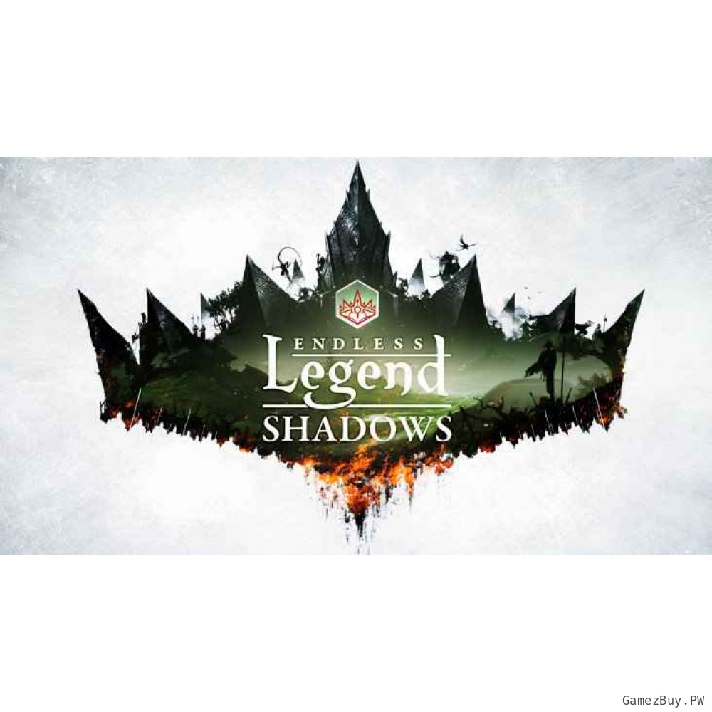 Endless Legend – Shadows