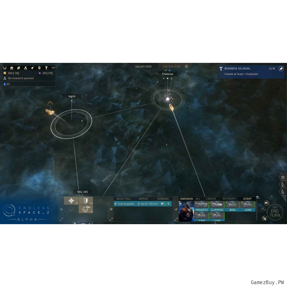 Endless Space 2