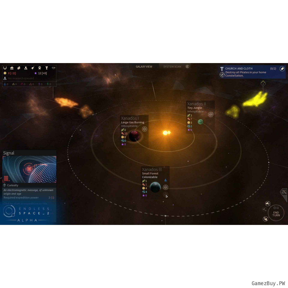 Endless Space 2