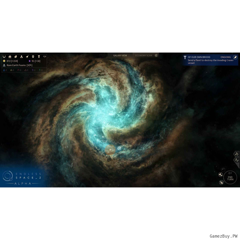 Endless Space 2
