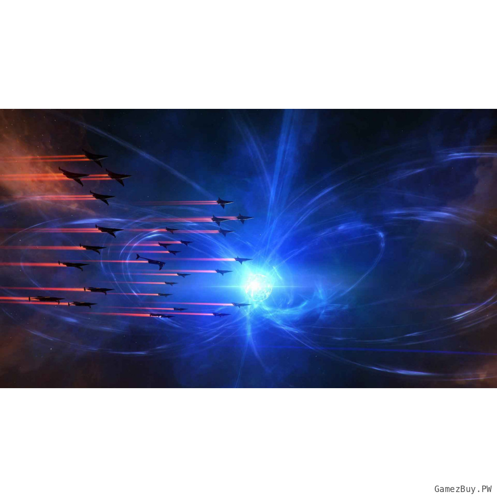 Endless Space 2 Collection