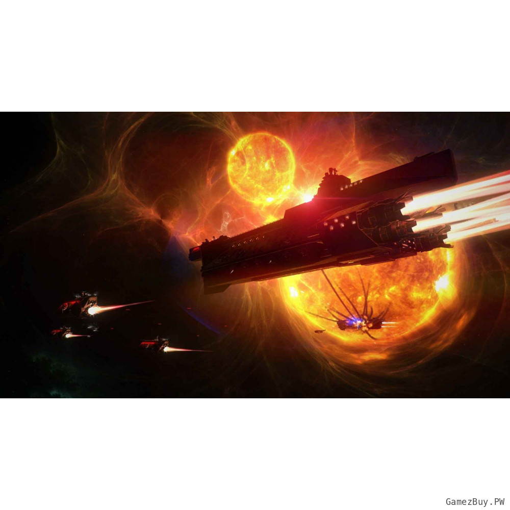 Endless Space 2 Collection