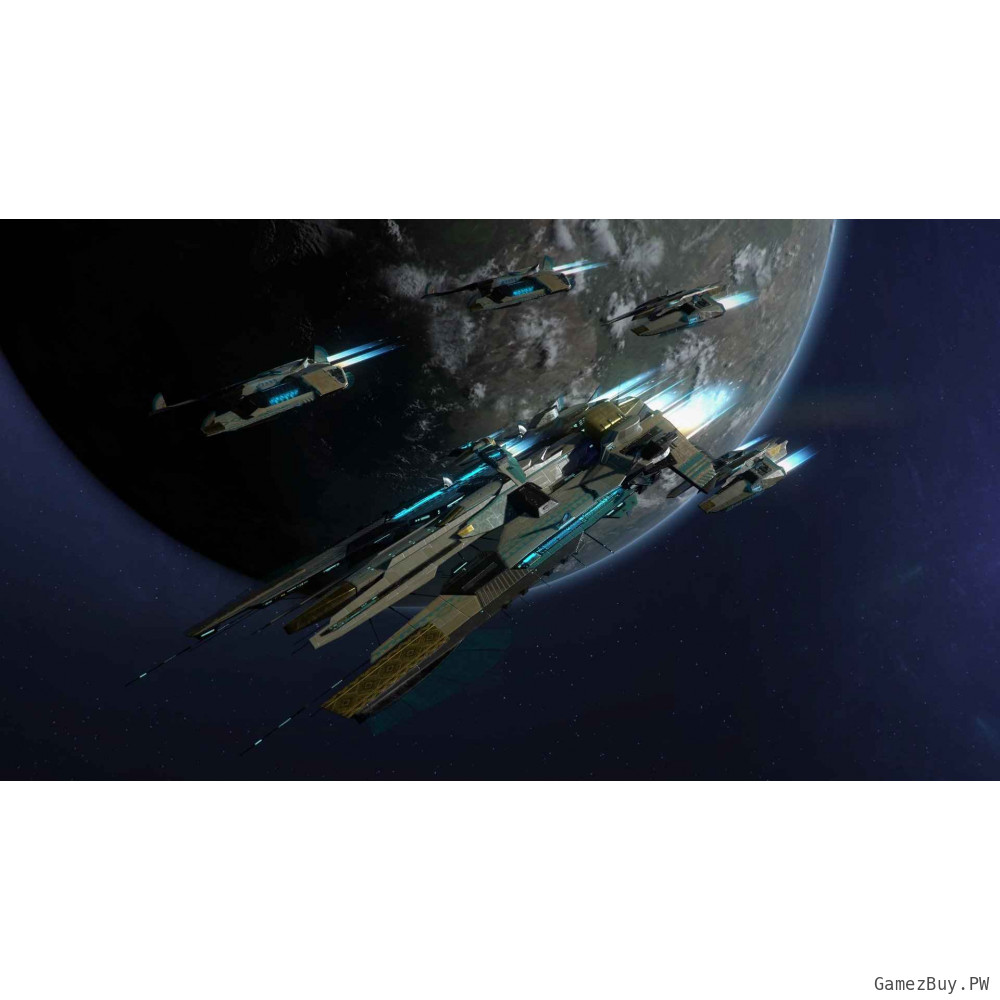 Endless Space 2 – Supremacy