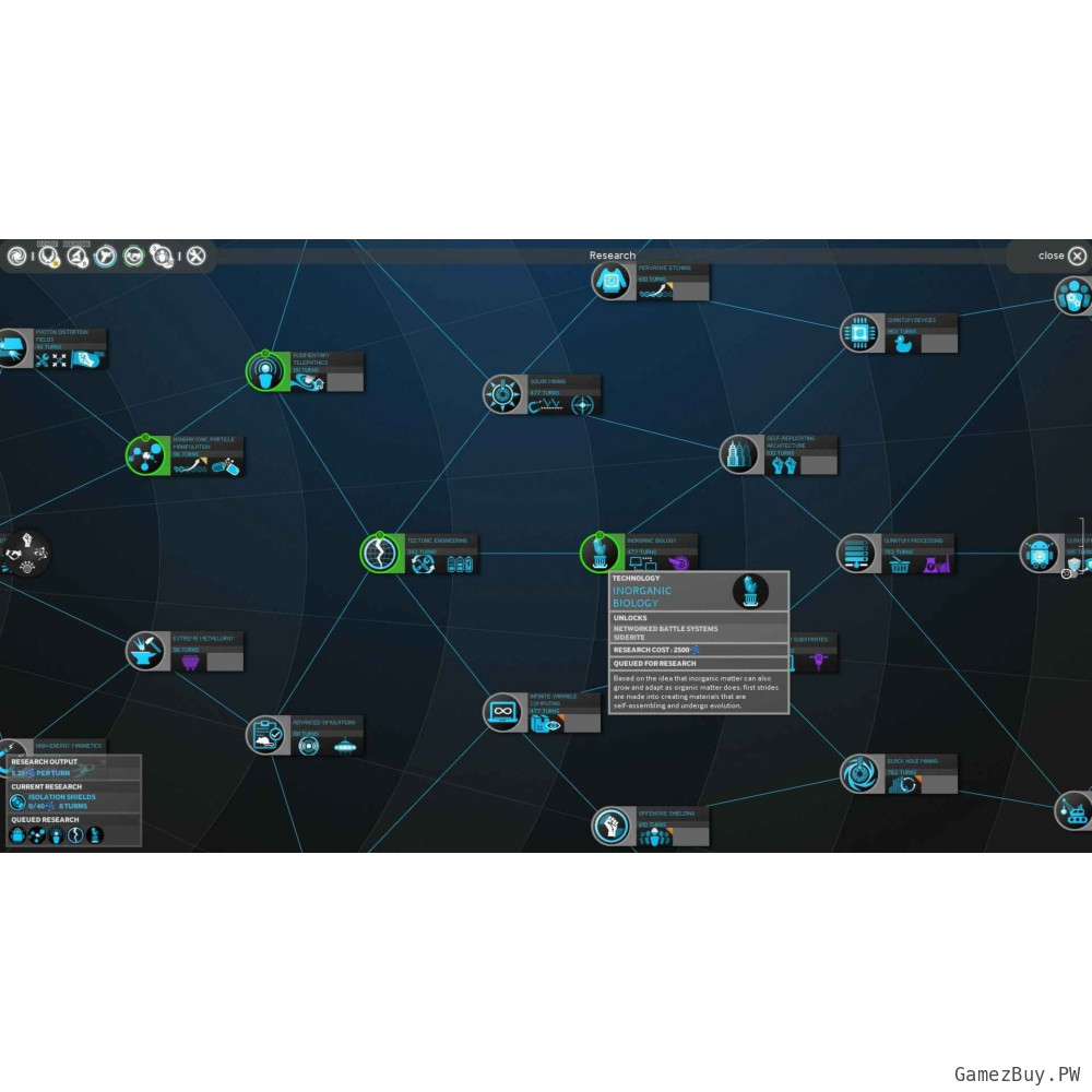 Endless Space Collection