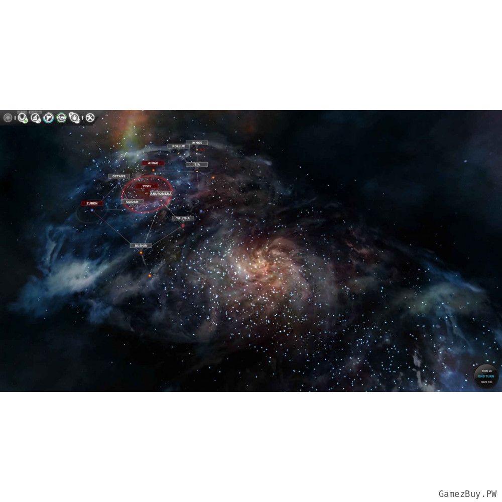 Endless Space Collection