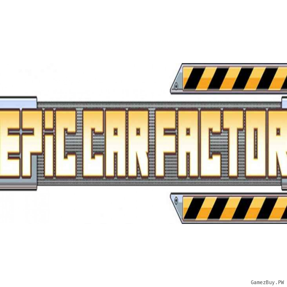 Epic Car Factory