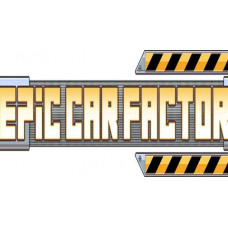 Epic Car Factory