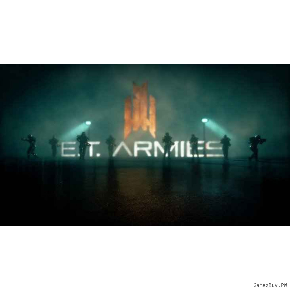 E.T. Armies