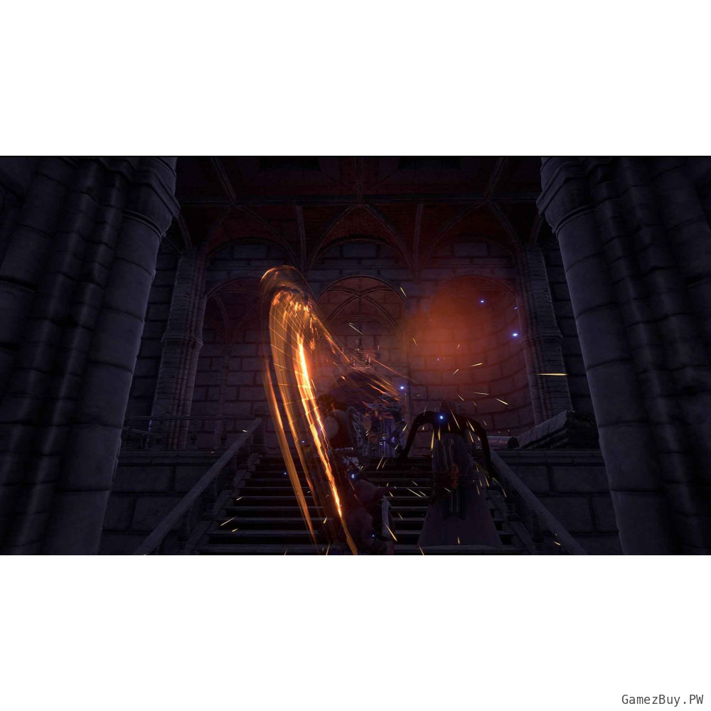 Eternity: The Last Unicorn