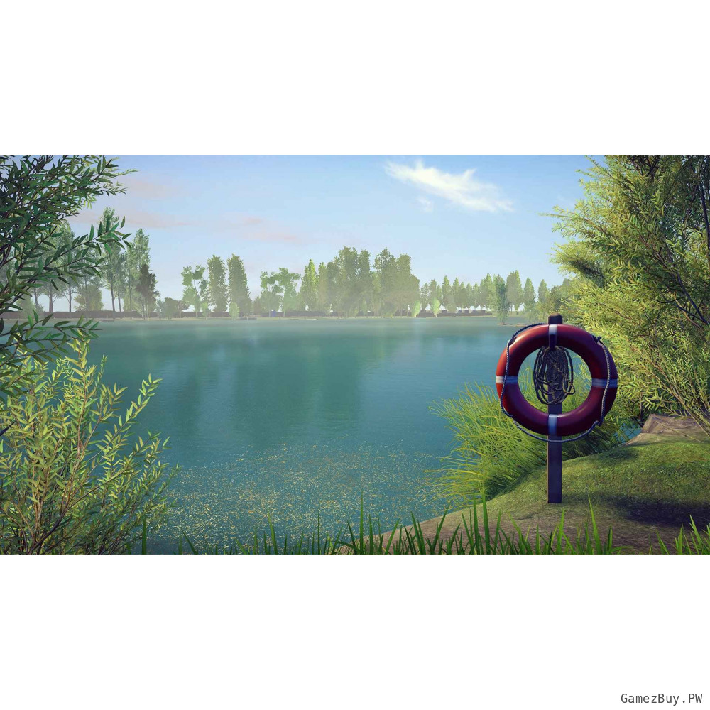Euro Fishing: Ultimate Edition