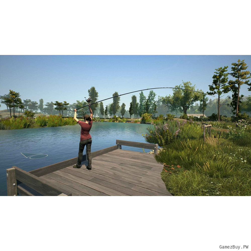 Euro Fishing: Ultimate Edition