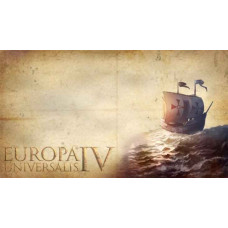Europa Universalis IV