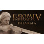 Europa Universalis IV: Dharma