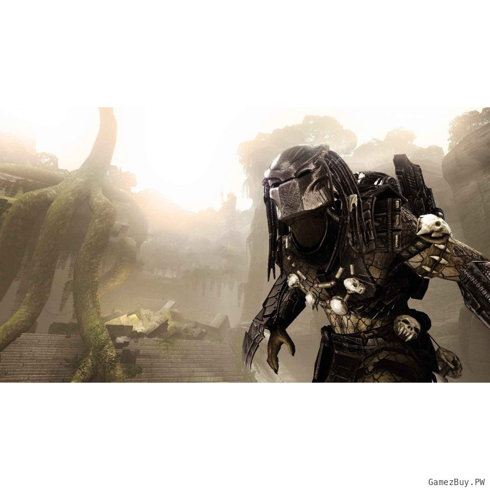 Aliens vs. Predator Collection
