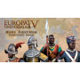 Europa Universalis IV: Mare Nostrum Content Pack