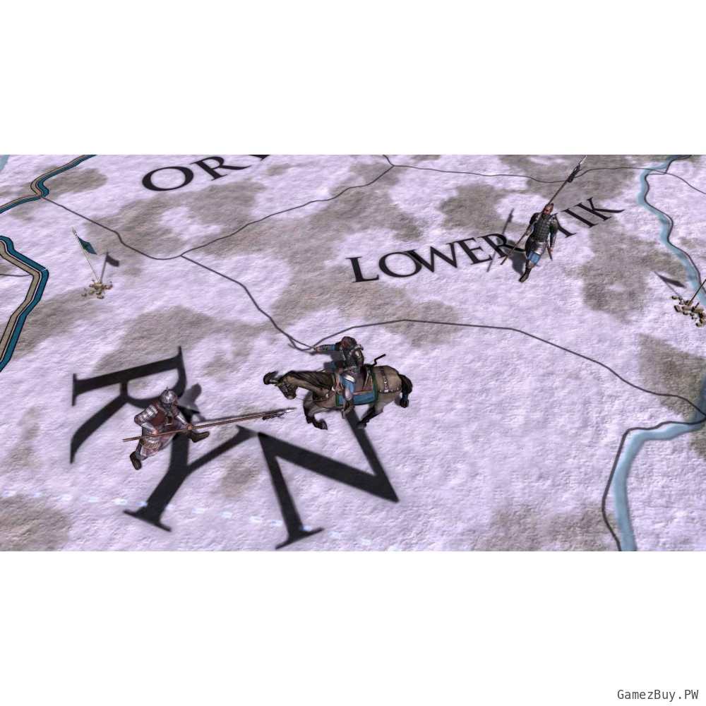 Europa Universalis IV: The Cossacks Content Pack