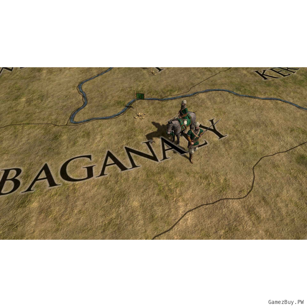 Europa Universalis IV: The Cossacks Content Pack