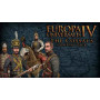 Europa Universalis IV: The Cossacks Content Pack