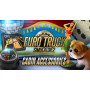 Euro Truck Simulator 2 - Cabin Accessories
