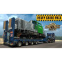 Euro Truck Simulator 2 – Heavy Cargo Pack