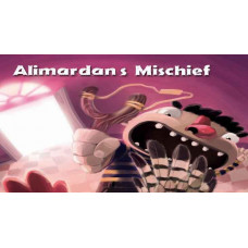 Alimardan's Mischief
