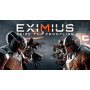 Eximius: Seize the Frontline