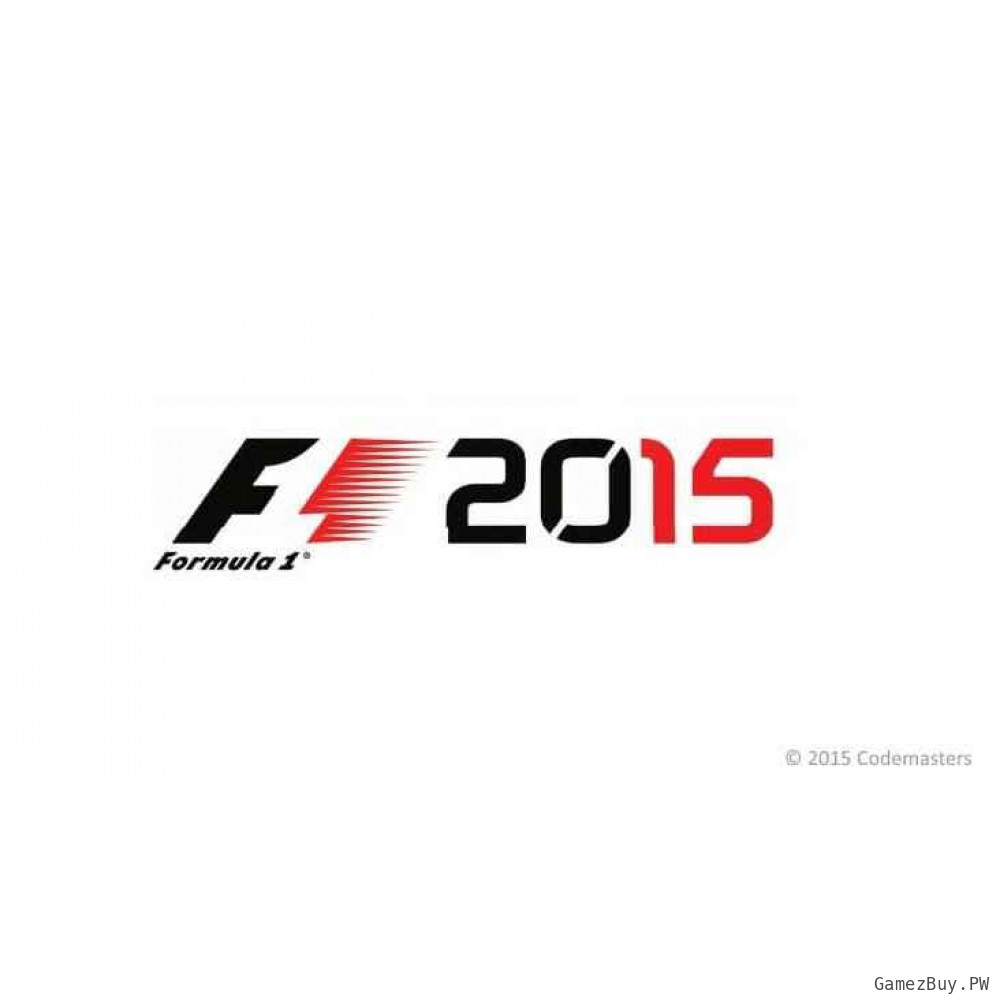 F1 2015