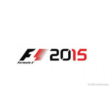 F1 2015