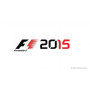 F1 2015